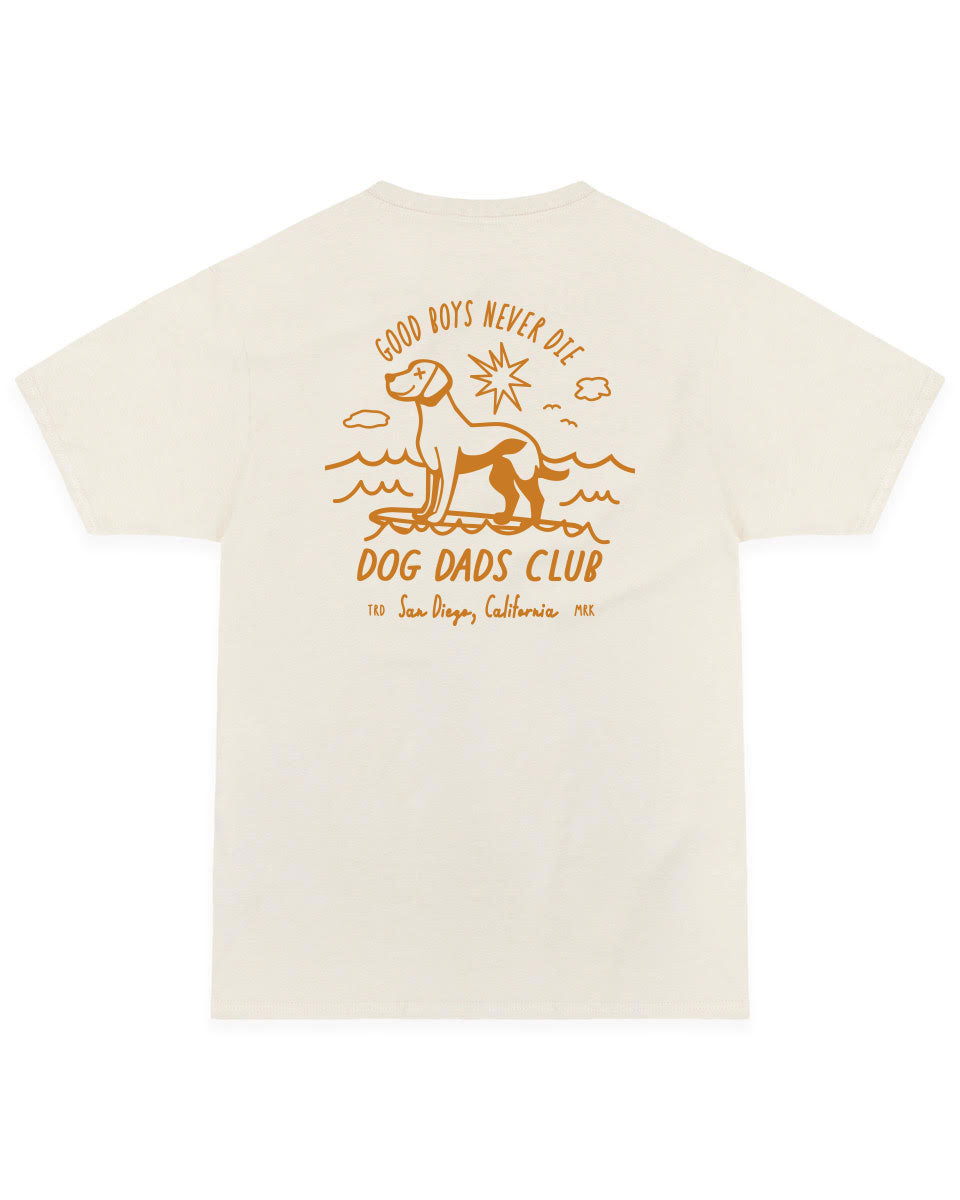 Dog Dads Club OG Tee