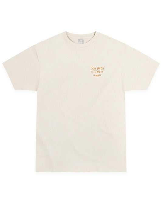 Dog Dads Club OG Tee